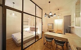 Stay Swanky Bed & Breakfast